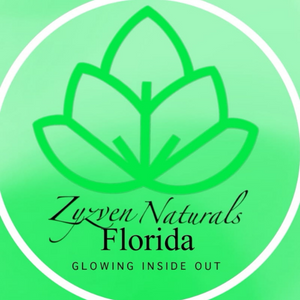 ZYZVEN NATURALS FLORIDA