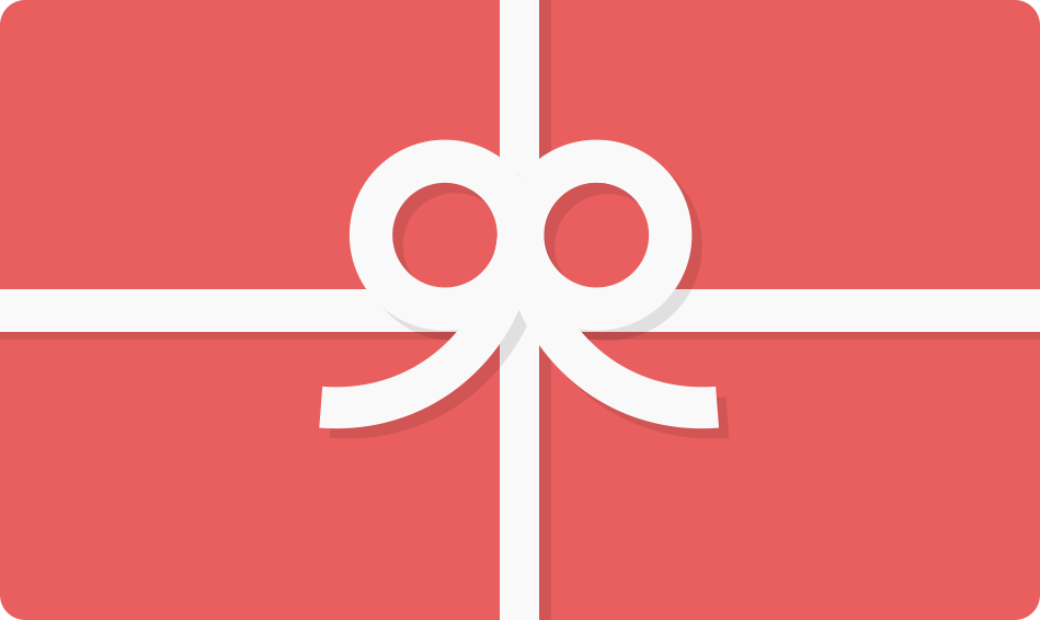 Zyzven Naturals Digital Gift Card | The Perfect Wellness Gift