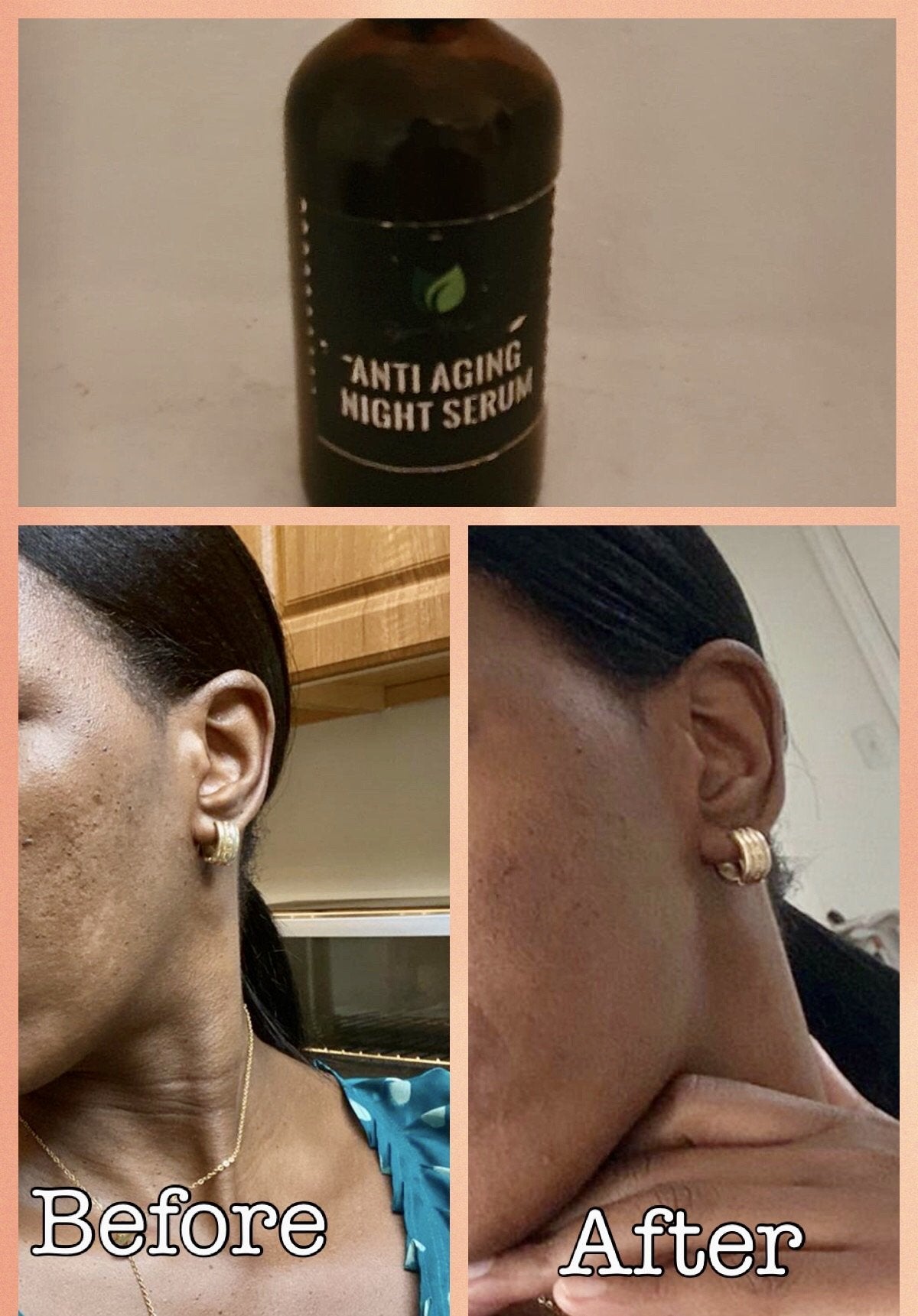 Glow Up Oil 50ml