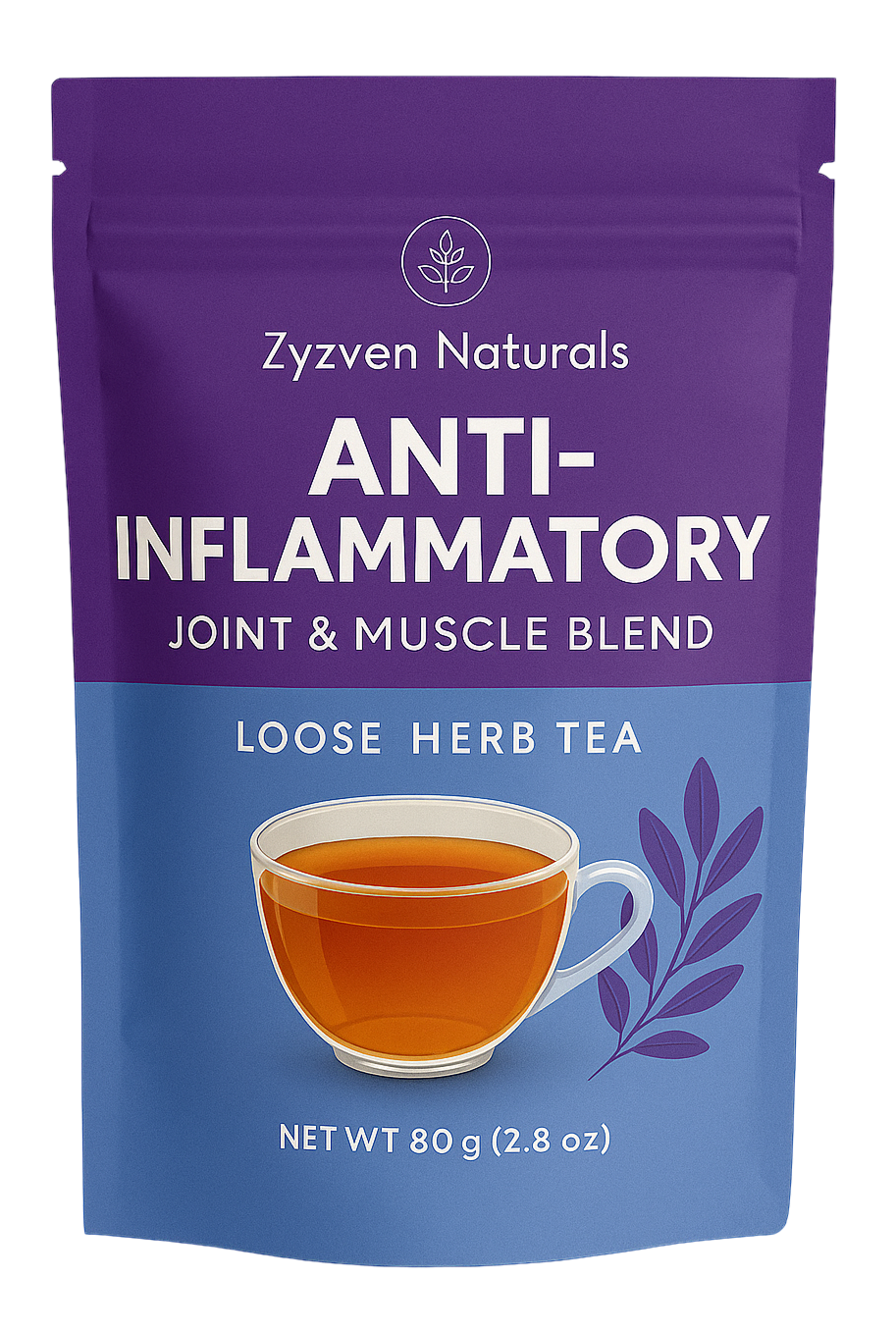 Joint and Mobility Teas