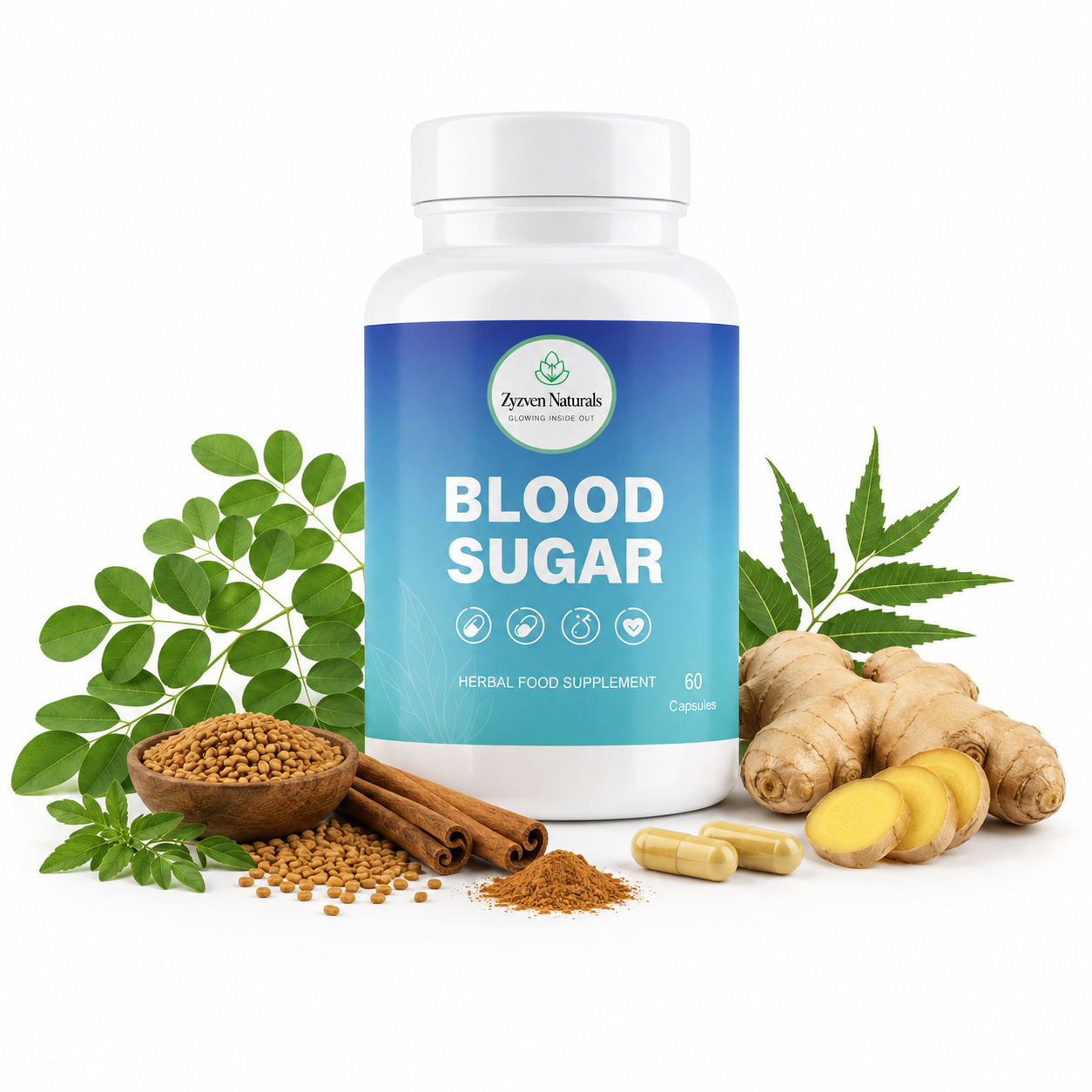 Blood Sugar Wellness