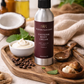 Coffee Body Moisturiser (250ml) | Hydrating Body Cream with Coffee Oil, Macadamia Oil & Shea Butter
