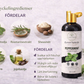 Peppermint Conditioner (300ml) | Organic Hydrating Conditioner with Peppermint, Rosemary, Aloe Vera & Jojoba Oil