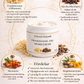 Frankincense & Myrrh Face & Body Cream (200ml) | Hydrating Moisturizer with Shea Butter, Rosehip & Avocado Oil