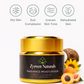 Radiance Moisturizer | Organic Brightening Face Cream for Dark Spots & Uneven Skin Tone (50ml)