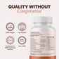 PCOS & Fertility Support Capsules (60 Count) | Freja Advance