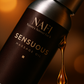 Sensuous Massage Oil | Organic Botanical Massage Oil for Relaxation (100ml)