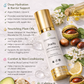 Jharlis™ Unfragranced Face Cream Serum (50ml) | Fragrance-Free Moisturizer for Sensitive & Mature Skin