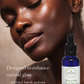 Bakuchiol Facial Serum | Organic Retinol Alternative Face Oil (30ml)