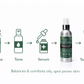 Blemish Control Moisturizer | Organic Face Cream for Oily & Acne-Prone Skin (50ml)
