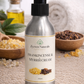 Frankincense & Myrrh Face & Body Cream (200ml) | Hydrating Moisturizer with Shea Butter, Rosehip & Avocado Oil