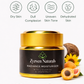 Radiance Moisturizer | Organic Brightening Face Cream for Dark Spots & Uneven Skin Tone (50ml)
