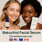 Bakuchiol Facial Serum | Organic Retinol Alternative Face Oil (30ml)
