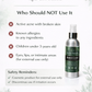 Blemish Control Moisturizer | Organic Face Cream for Oily & Acne-Prone Skin (50ml)