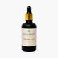 Botanical Beard Oil | Plant-Based Beard Oil for Beard Growth, Softness & Itch Relief (50ml)