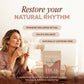 Menopause & Hormonal Wellness Organic Herbal Tea (80g) | Freja Balance