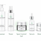 Blemish Control Spot Gel | Fast-Absorbing Acne Spot Treatment with Tea Tree & Aloe (30ml)