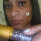 Coenzyme Q10 Moisturizer | Organic Anti-Aging Face Cream with Sea Buckthorn & Carrot (50ml)