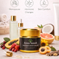 Radiance Moisturizer | Organic Brightening Face Cream for Dark Spots & Uneven Skin Tone (50ml)