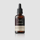 Ginger Scalp Oil (50ml) | Hair Growth & Dandruff Support with Ginger, Rosemary & Black Seed Oil