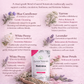 Womb Detox Yoni Steam Blend (80g) | Herbal Vaginal Steam for Women's Wellness & Self-Care