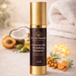 Coenzyme Q10 Moisturizer | Organic Anti-Aging Face Cream with Sea Buckthorn & Carrot (50ml)