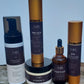 Age Defying Facial Skincare Bundle | Complete Anti-Aging Routine with Q10, Peptides & Vitamin C