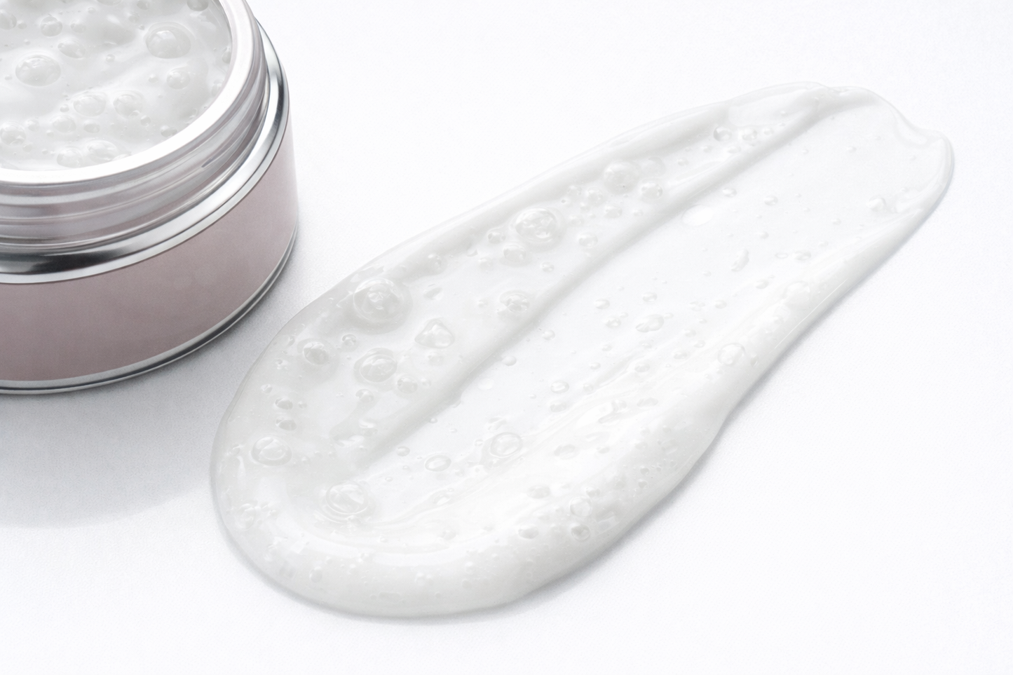 Blemish Control Spot Gel | Fast-Absorbing Acne Spot Treatment with Tea Tree & Aloe (30ml)