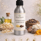 Frankincense & Myrrh Face & Body Cream (200ml) | Hydrating Moisturizer with Shea Butter, Rosehip & Avocado Oil