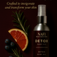 Detox Massage Oil 100ml – Natural Circulation & Muscle Relief
Boost Circulation • Relieve Aches • Detox Naturally
