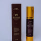 Coenzyme Q10 Moisturizer | Organic Anti-Aging Face Cream with Sea Buckthorn & Carrot (50ml)