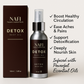 Detox Massage Oil 100ml – Natural Circulation & Muscle Relief
Boost Circulation • Relieve Aches • Detox Naturally