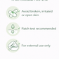 Blemish Control Spot Gel | Fast-Absorbing Acne Spot Treatment with Tea Tree & Aloe (30ml)