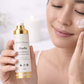 Jharlis™ Unfragranced Face Cream Serum (50ml) | Fragrance-Free Moisturizer for Sensitive & Mature Skin