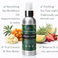 Blemish Control Moisturizer | Organic Face Cream for Oily & Acne-Prone Skin (50ml)