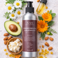 Head-to-Toe Moisturizing Serum | Organic Chamomile & Calendula Moisturizer (150ml)