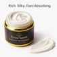 Radiance Moisturizer | Organic Brightening Face Cream for Dark Spots & Uneven Skin Tone (50ml)
