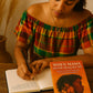 When Mama Never Hugged Me: Healing the Hidden Wounds of Caribbean Daughters