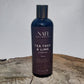 Tea Tree & Lime Shampoo (300ml) | Organic Clarifying Shampoo with Tea Tree, Lime & Rosemary