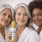 Collagen & Retinol Moisturizer | Organic Anti-Aging Face Cream (50ml)