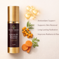 Coenzyme Q10 Moisturizer | Organic Anti-Aging Face Cream with Sea Buckthorn & Carrot (50ml)