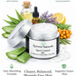 Blemish Control Spot Gel | Fast-Absorbing Acne Spot Treatment with Tea Tree & Aloe (30ml)