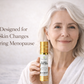 Collagen & Retinol Moisturizer | Organic Anti-Aging Face Cream (50ml)