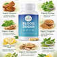 Blood Sugar Support Capsules