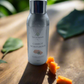 Carrot & Sea Buckthorn Facial Moisturizer | Organic Face Cream for Oily, Blemish-Prone & Mature Skin (50ml)