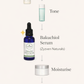 Bakuchiol Facial Serum | Organic Retinol Alternative Face Oil (30ml)
