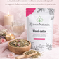 Womb Detox Yoni Steam Blend (80g) | Herbal Vaginal Steam for Women's Wellness & Self-Care