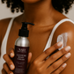 Coffee (Caffeine) Moisturizer | Organic Hydrating Face & Body Cream (150ml)