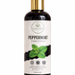 Peppermint Conditioner (300ml) | Organic Hydrating Conditioner with Peppermint, Rosemary, Aloe Vera & Jojoba Oil