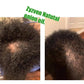 Hair Growth Oil | Organic Botanical Scalp & Hair Treatment (50ml)